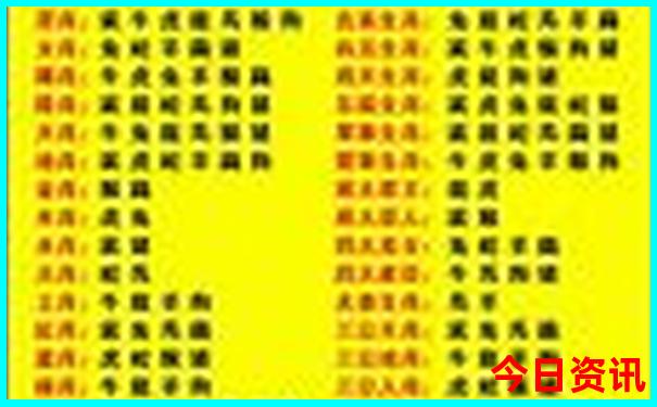 阳江旅游必去的5个景点